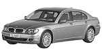 BMW E66 C2849 Fault Code