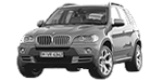 BMW E70 C2849 Fault Code