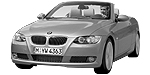 BMW E93 C2849 Fault Code